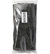 Amazon.co.jp: [天満大阪昆布] 【北海道産 天然利尻昆布 1kg